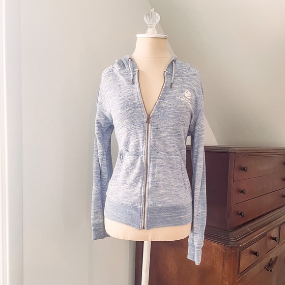 Beachbody Tops - Beachbody Coach Zip Up Hoodie